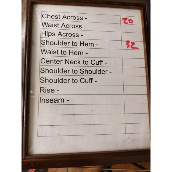 Pure Jill Ballet Sleeve Tunic Floral Print Cotton Blend Womens M - Picture 8 of 8